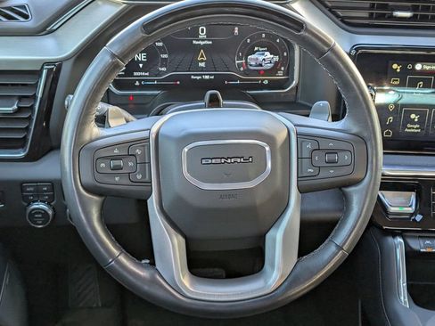Used 2024 GMC Sierra 1500 Denali image 15
