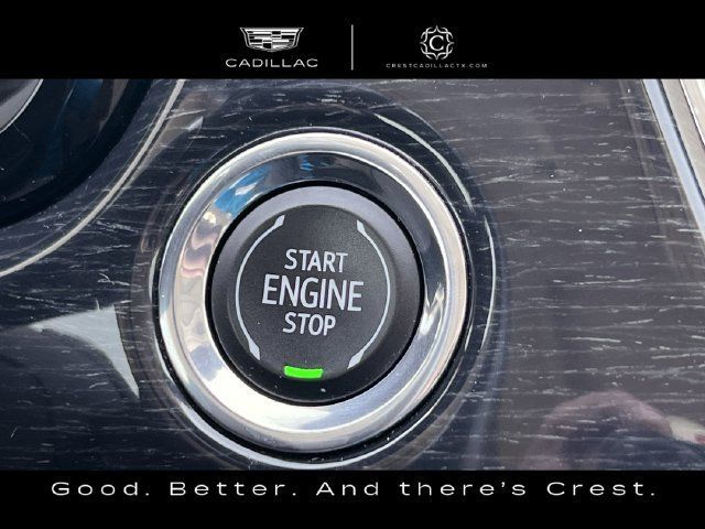 Certified 2024 Cadillac XT6 Premium Luxury FWD image 23