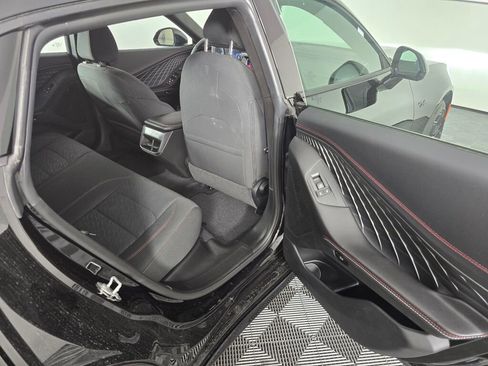 New 2026 Dodge Charger GT w/ Blacktop Package image 39