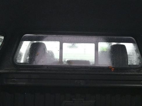 Used 2021 Chevrolet Silverado 1500 RST image 14