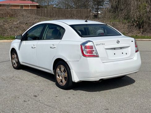 Used 2009 Nissan Sentra 2.0 S FE+ FWD image 7