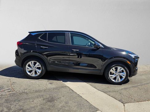 New 2026 Buick Encore GX Preferred w/ Comfort Package FWD image 2