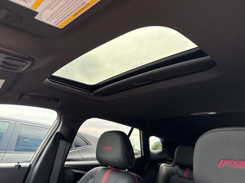 New 2026 Chevrolet Trax RS image 10