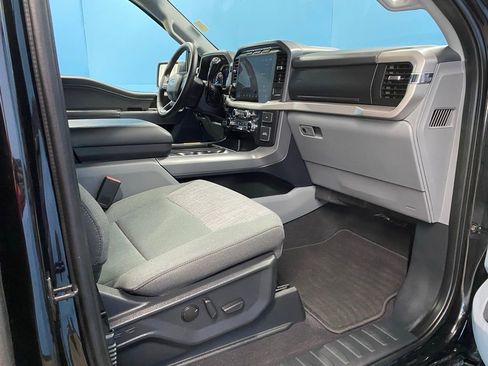 Used 2023 Ford F150 XLT w/ Equipment Group 302A High image 47