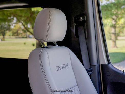 Used 2025 Mercedes-Benz Sprinter 2500 image 82