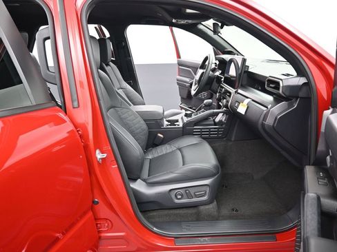 Certified 2025 Toyota 4Runner TRD Sport image 36