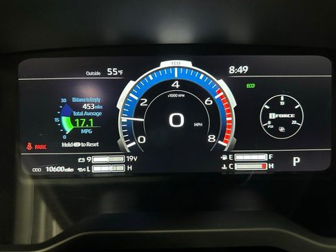 Used 2025 Toyota Tundra 1794 Edition image 23