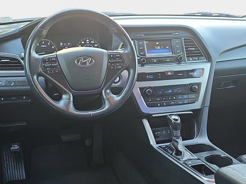 Used 2015 Hyundai Sonata Sport w/ Option Group 03 FWD image 15