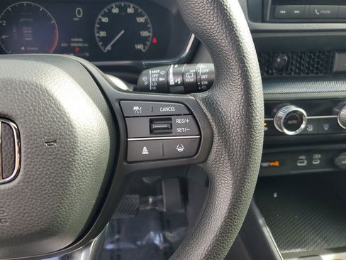 Certified 2023 Honda CR-V EX image 25