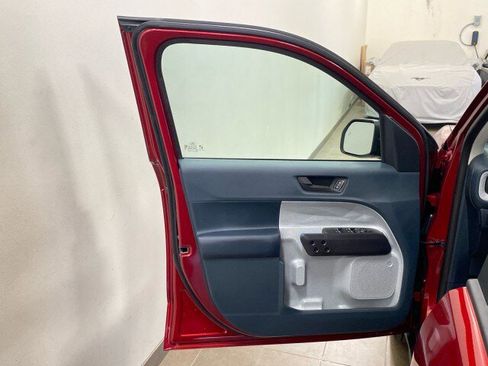 New 2025 Ford Maverick XLT w/ XLT Luxury Package image 14