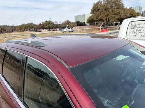 Used 2018 Jeep Grand Cherokee Limited image 6