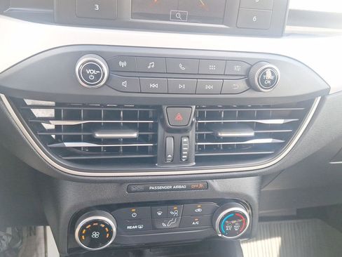 Used 2022 Ford Escape S AWD/4WD image 27