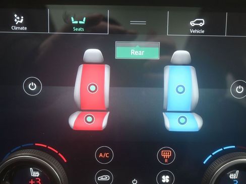 Used 2021 Land Rover Range Rover P525 Westminster Edition image 18