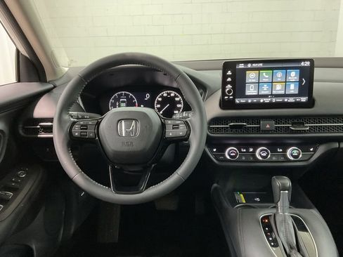 Certified 2024 Honda HR-V EX-L image 9