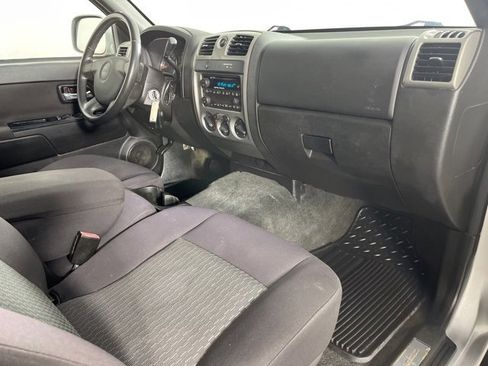 Used 2012 GMC Canyon SLE image 28