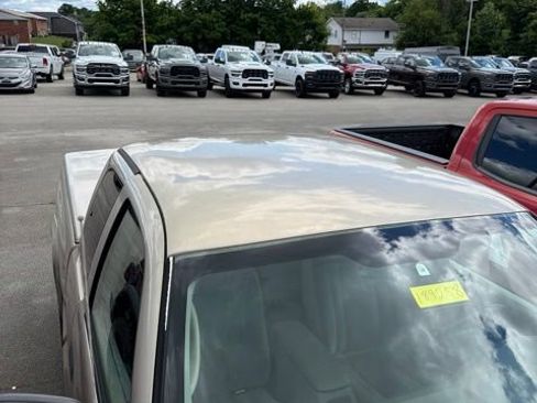 Used 2003 Dodge Dakota SLT RWD image 4