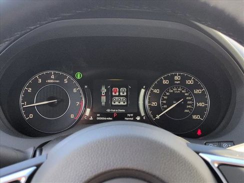 New 2026 Acura RDX SH-AWD w/ Advance Package image 11