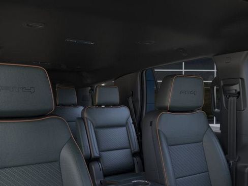 New 2026 GMC Yukon AT4 image 24