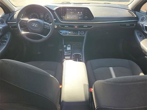 Used 2021 Hyundai Sonata SEL image 12