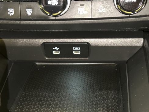 Certified 2025 Honda Accord SE image 26