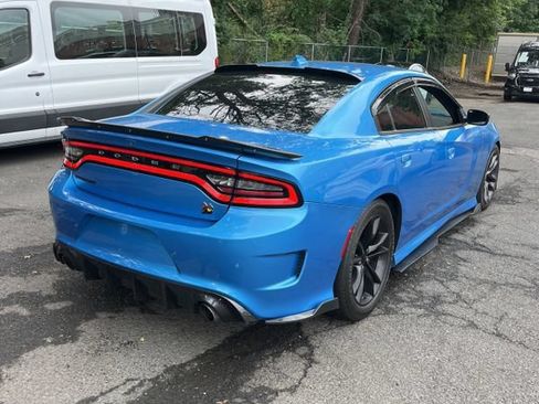 Used 2023 Dodge Charger Scat Pack RWD image 8