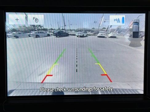 Used 2021 Ford F150 XL w/ Equipment Group 101A High AWD/4WD image 27