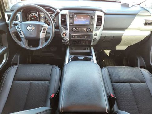 Used 2017 Nissan Titan PRO-4X image 28