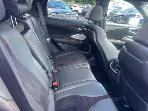 Used 2023 Acura RDX A-Spec AWD/4WD image 13