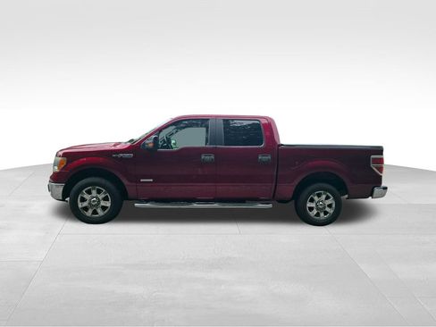 Used 2014 Ford F150 XLT w/ Equipment Group 302A Luxury RWD image 19