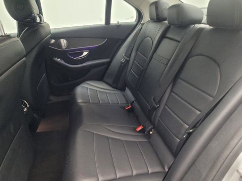 Used 2020 Mercedes-Benz C 300 4MATIC Sedan image 18