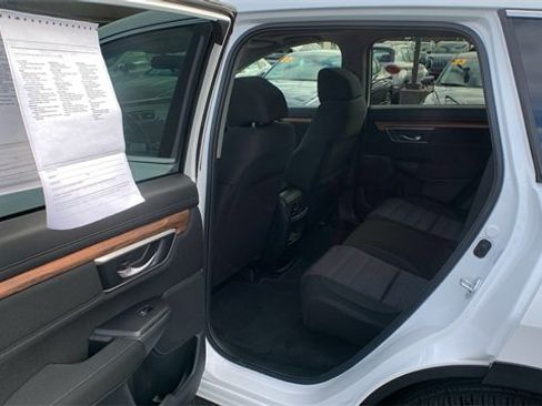 Used 2022 Honda CR-V EX image 19