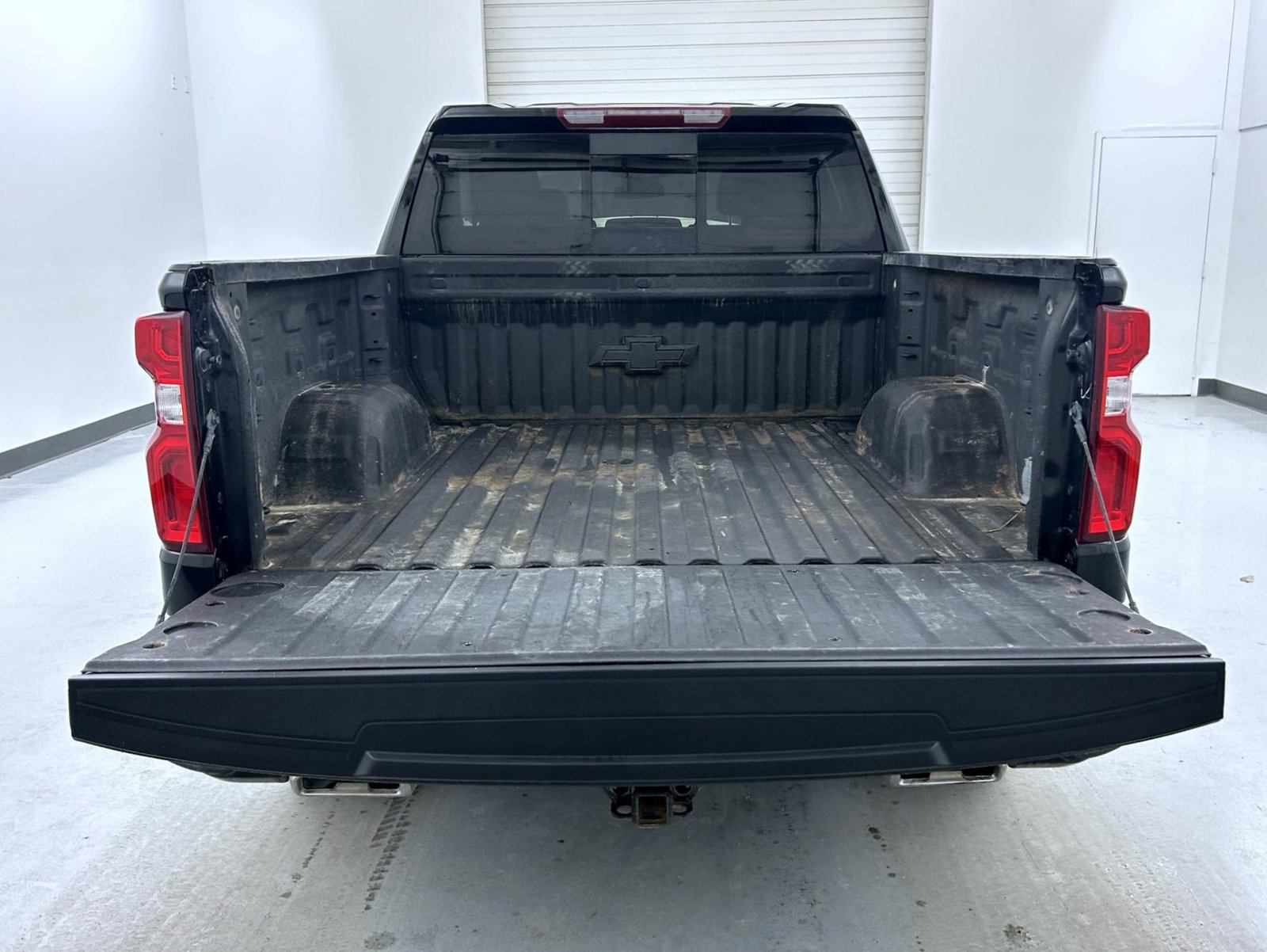 Used 2024 Chevrolet Silverado 1500 RST w/ All Star Edition Plus AWD/4WD image 22