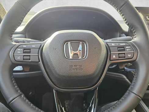 New 2026 Honda Accord EX-L image 18