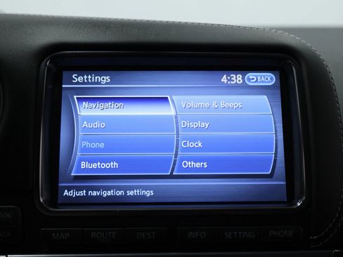 Used 2014 Nissan GT-R Premium image 31