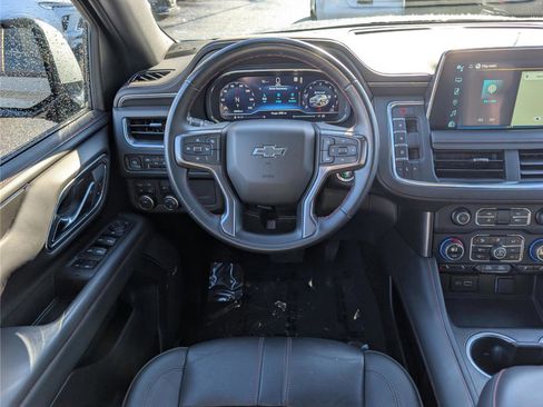 Used 2023 Chevrolet Tahoe RST image 20