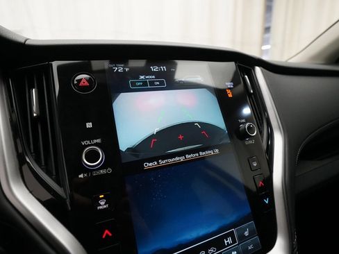 Used 2024 Subaru Outback Premium w/ Popular Package #1A image 20