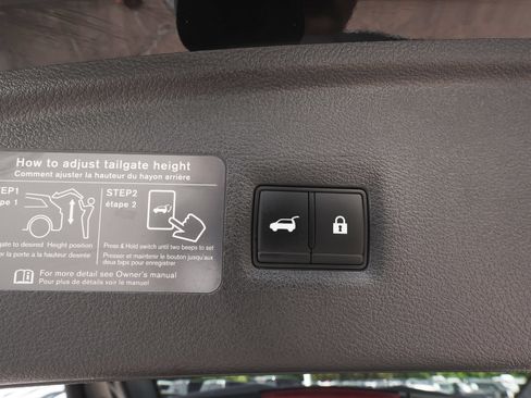Used 2023 INFINITI QX55 Essential AWD/4WD image 49