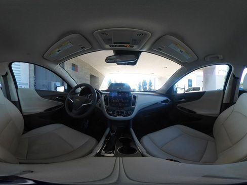 Used 2024 Chevrolet Malibu LT image 42