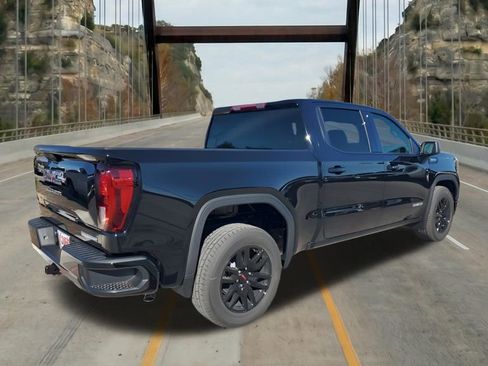 New 2026 GMC Sierra 1500 Elevation RWD image 10