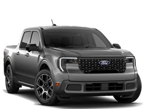 New 2026 Ford Maverick Lariat AWD/4WD image 28