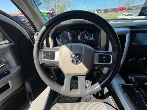 Used 2009 Dodge Ram 1500 Truck SLT w/ Big Horn Regional Pkg image 33