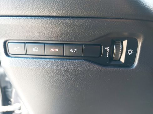 Used 2025 Dodge Charger R/T w/ Quick Order Package 25M R/T image 26