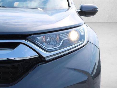 Used 2019 Honda CR-V EX-L image 4