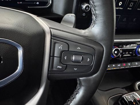 Certified 2025 GMC Sierra 1500 Denali w/ Denali Reserve Package image 16