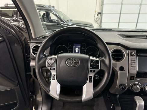 Used 2019 Toyota Tundra SR5 w/ TRD Off Road Package AWD/4WD image 20