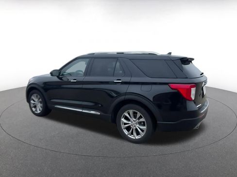 Used 2024 Ford Explorer Limited image 10