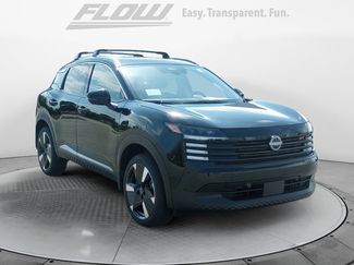 New 2026 Nissan Kicks SR video 1