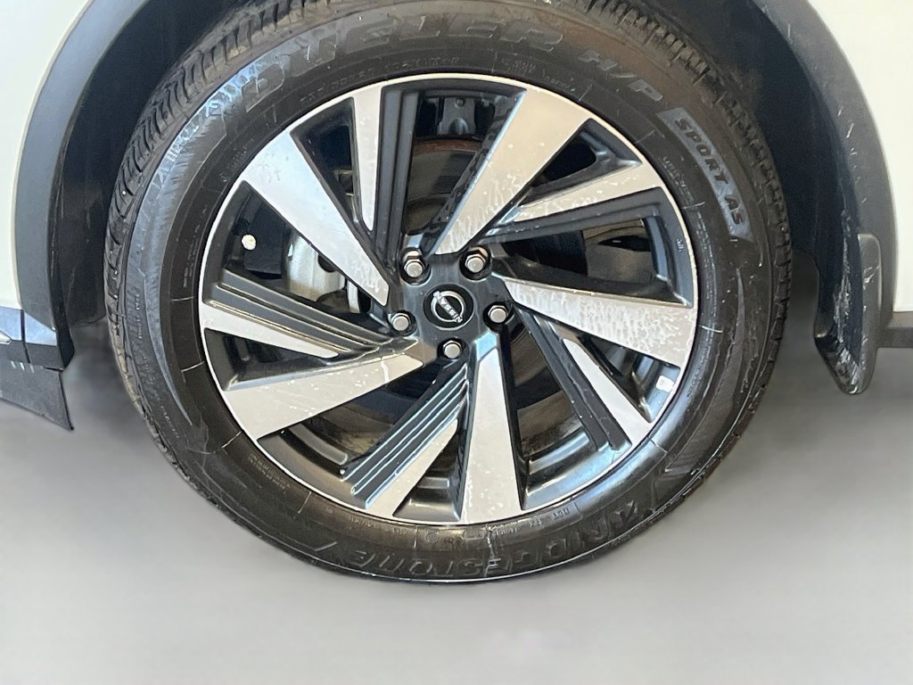 Used 2024 Nissan Murano SL FWD image 33
