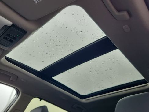 New 2026 Nissan Rogue Platinum w/ Platinum Premium Package image 13