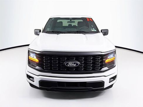 Used 2024 Ford F150 STX AWD/4WD image 13